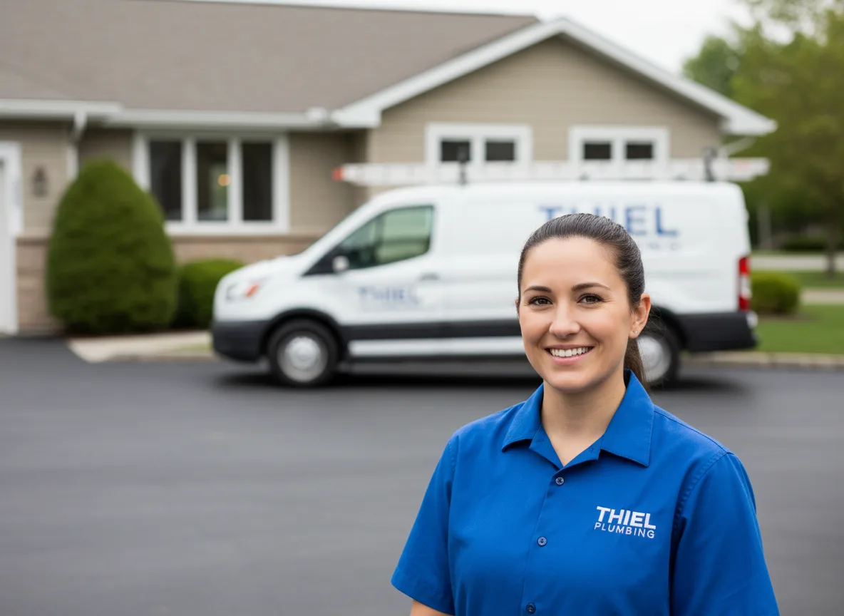 Plumber Round Mountain, TX FAQs